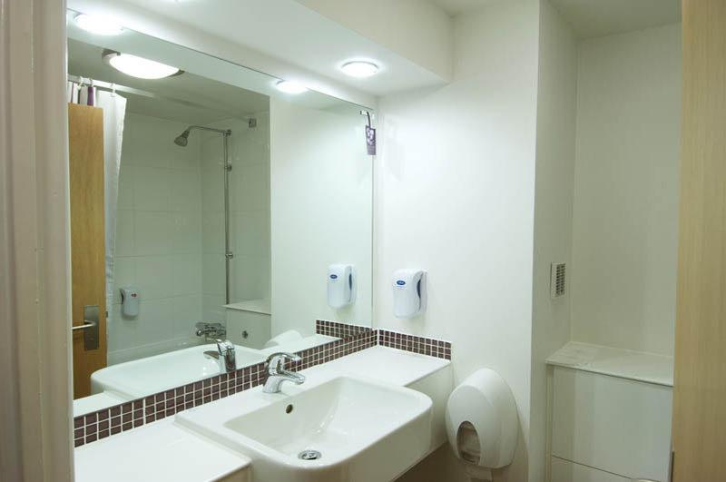 Premier Inn Birmingham South Rubery Bagian luar foto